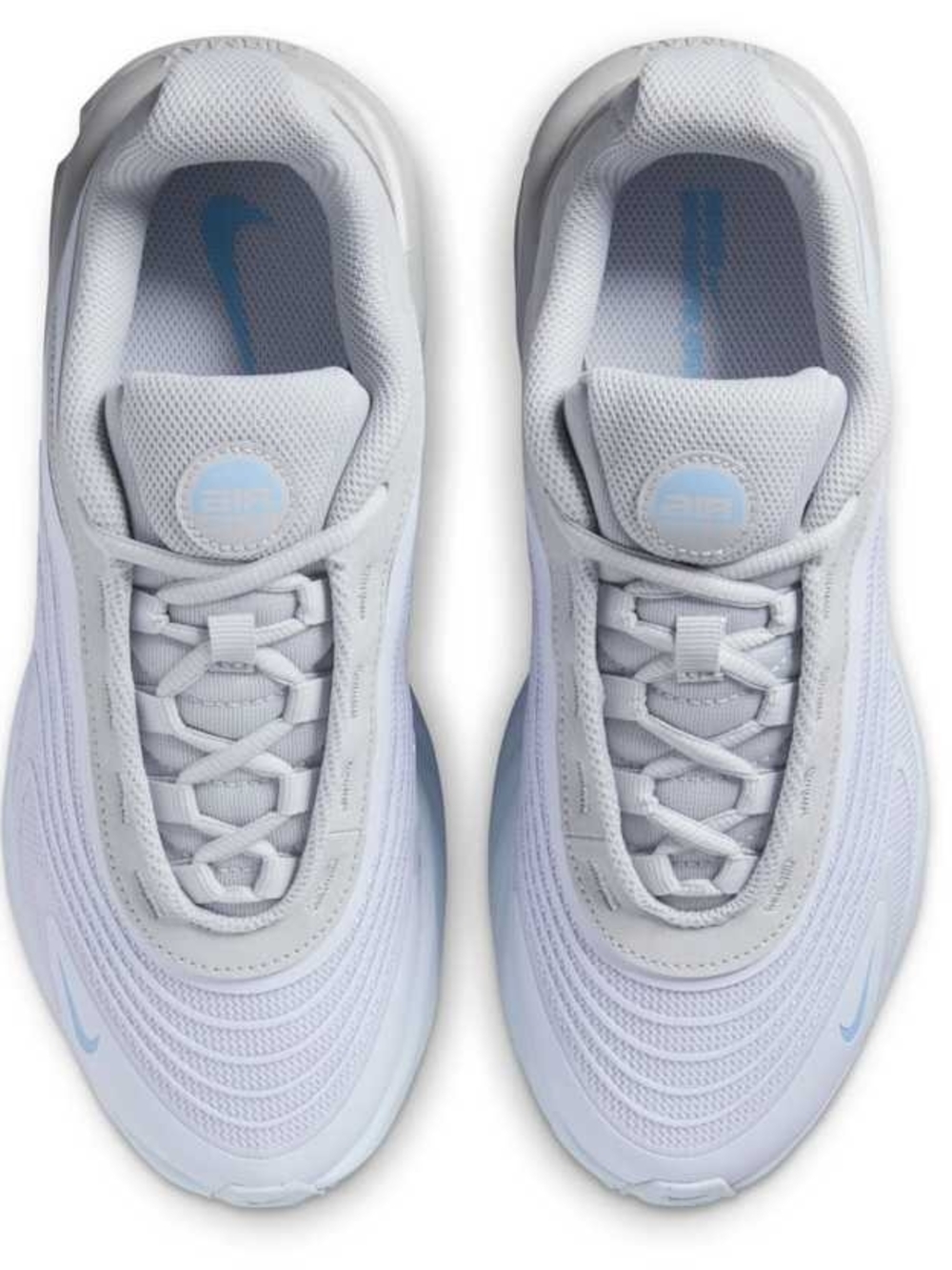 NIKE WOMENS AIR MAX FIRE SNEAKER - Picture 2 of 7